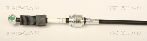Тросовий привод, коробка передач 8140 15701 TRISCAN #1