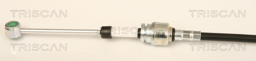 Тросовий привод, коробка передач 8140 15702 TRISCAN #1