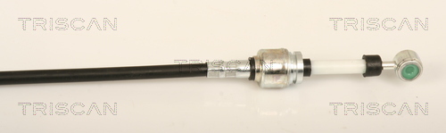 Тросовий привод, коробка передач 8140 15702 TRISCAN #2