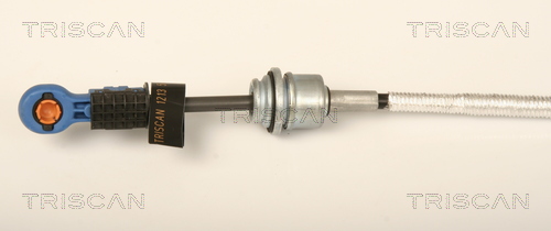 Тросовий привод, коробка передач 8140 16705 TRISCAN #1