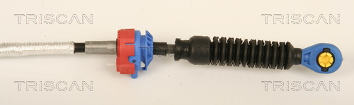 Тросовий привод, коробка передач 8140 16705 TRISCAN #2