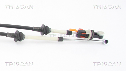 Тросовий привод, коробка передач 8140 28718 TRISCAN #2