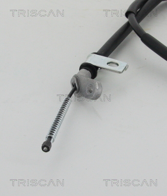 Тросик, cтояночный тормоз 8140 14192 TRISCAN #1