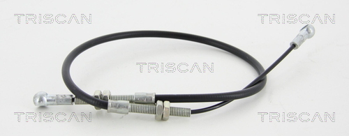 Газопровід   8140 23301   TRISCAN