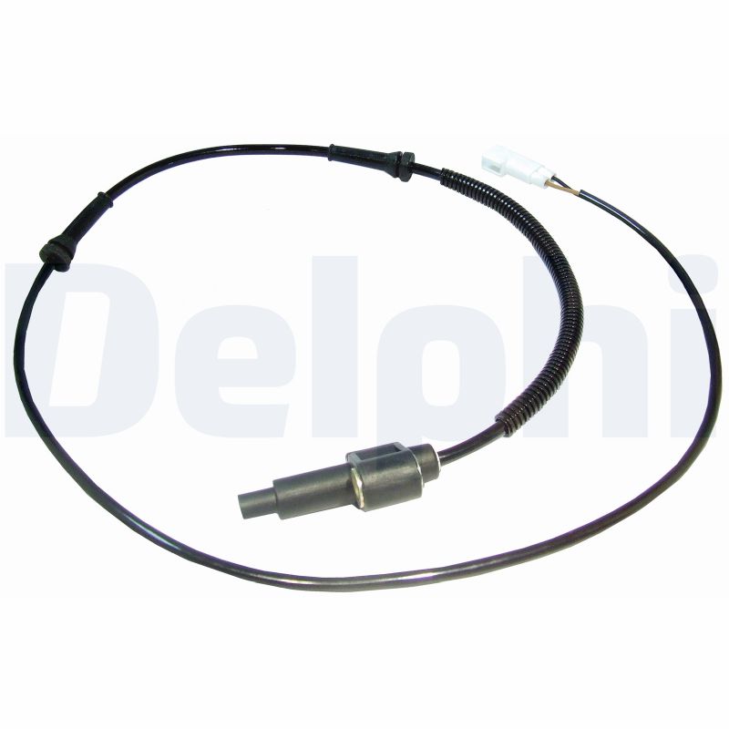 Датчик, частота вращения колеса   SS20105   DELPHI