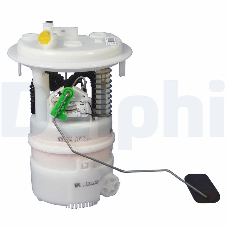 Элемент системы питания, DELPHI FG1097-12B1 Элемент системы питания, DELPHI FG1097-12B1