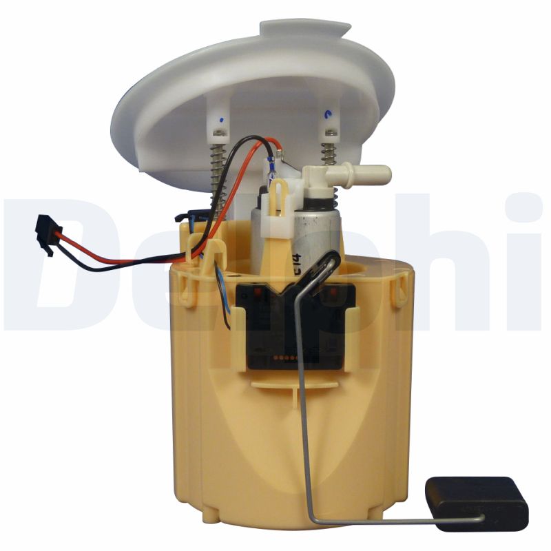 Вузол подачі палива, DELPHI FG1107-12B1 Вузол подачі палива, DELPHI FG1107-12B1