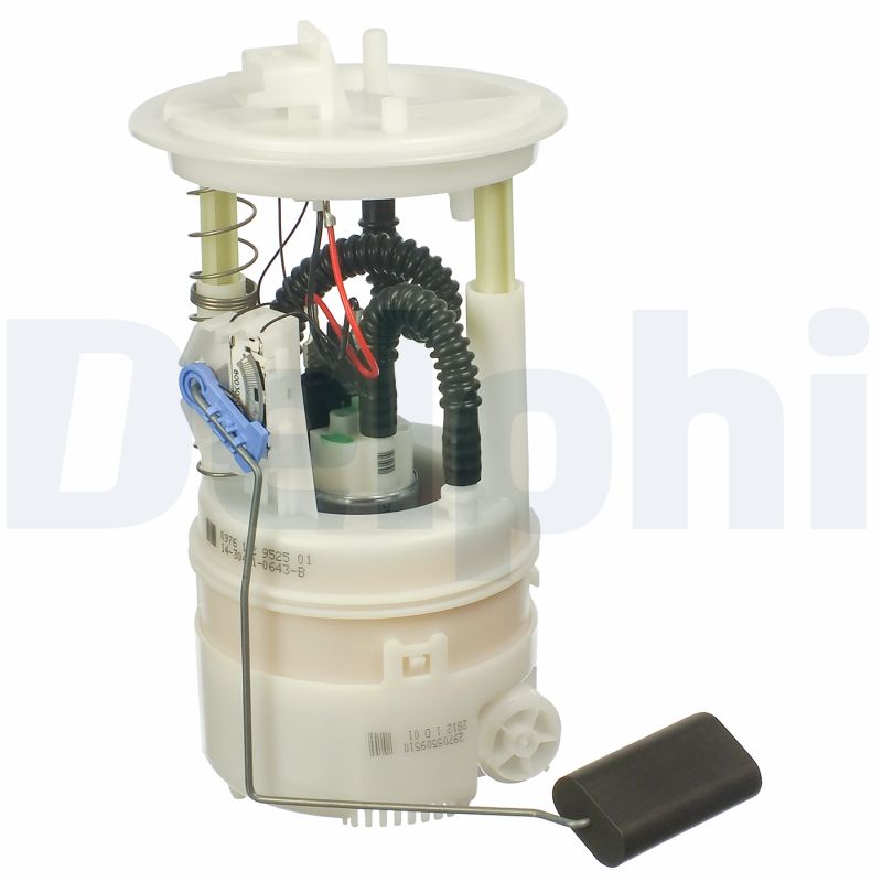 Элемент системы питания, DELPHI FG1504-12B1 Элемент системы питания, DELPHI FG1504-12B1