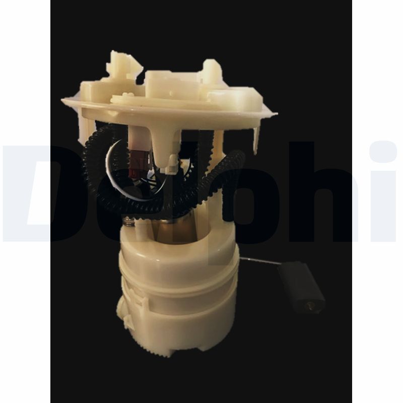 Вузол подачі палива, DELPHI FG2002-12B1 Вузол подачі палива, DELPHI FG2002-12B1