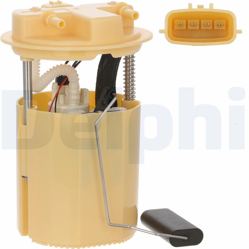 Элемент системы питания, DELPHI FG2410-12B1 Элемент системы питания, DELPHI FG2410-12B1