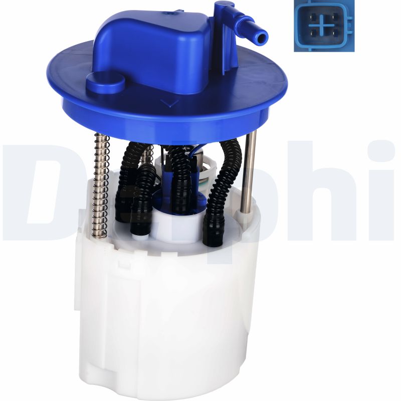 Вузол подачі палива, DELPHI FG2493-12B1 Вузол подачі палива, DELPHI FG2493-12B1