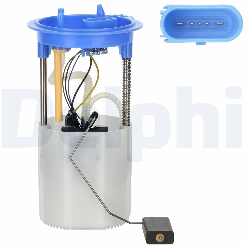 Вузол подачі палива, DELPHI FG2703-12B1 Вузол подачі палива, DELPHI FG2703-12B1