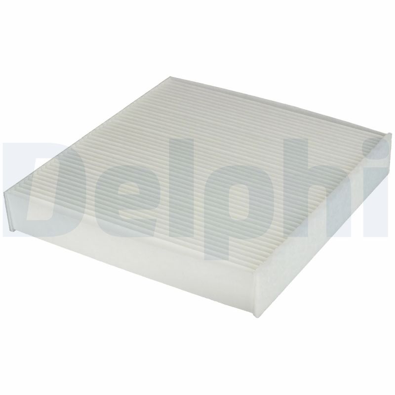 Фільтр, повітря у салоні   TSP0325347   DELPHI