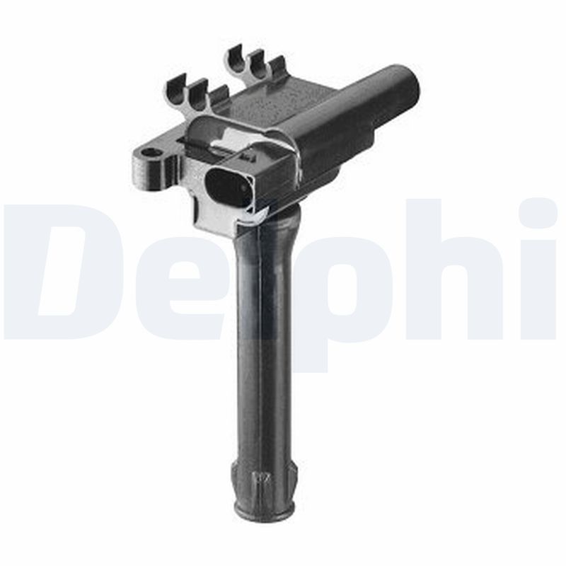 Катушка зажигания   CE10512-12B1   DELPHI