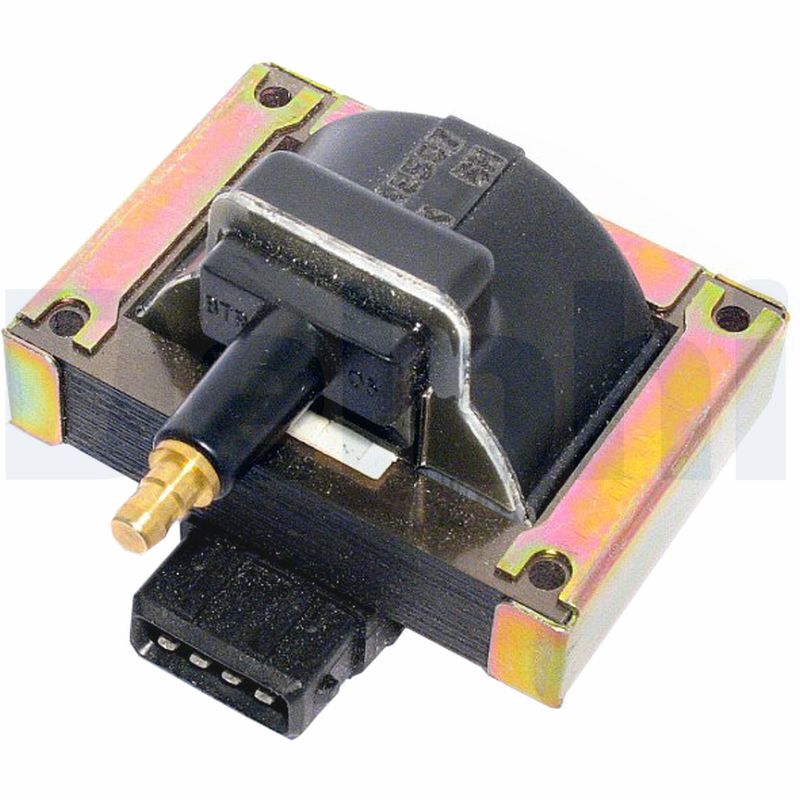 Котушка запалювання, DELPHI CE20060-12B1 Котушка запалювання, DELPHI CE20060-12B1