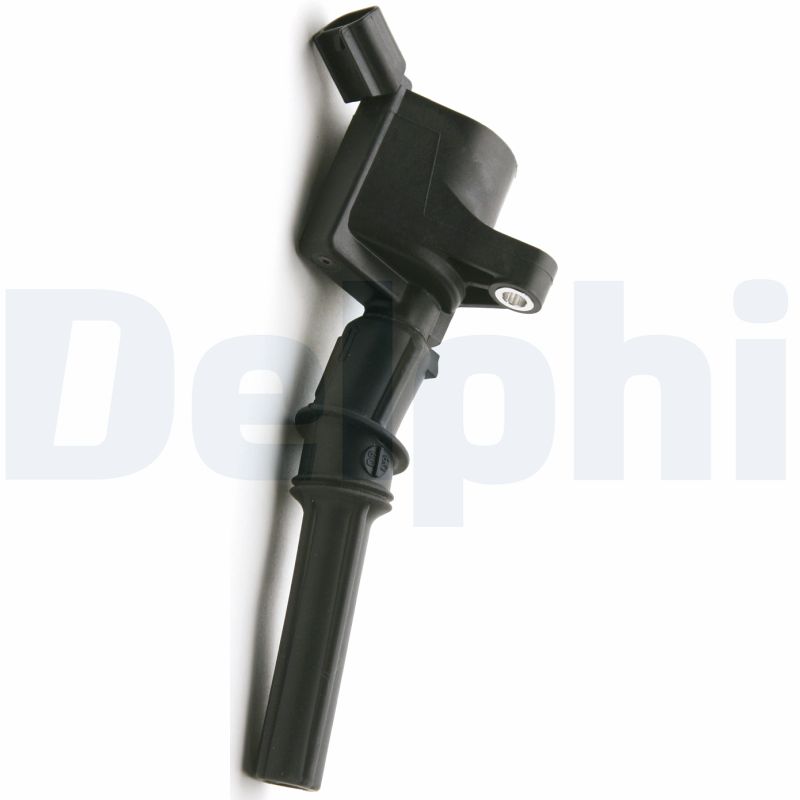 Катушка зажигания   GN10164-11B1   DELPHI