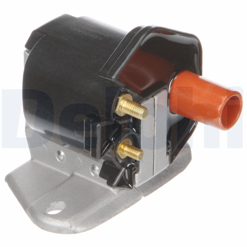 Катушка зажигания   GN10461-11B1   DELPHI