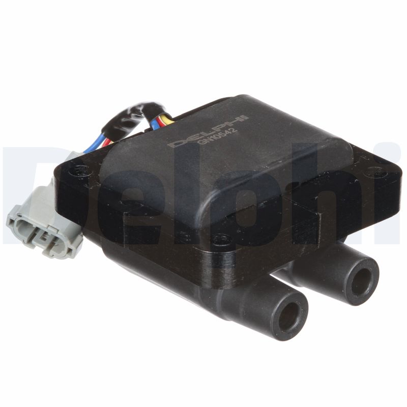 Катушка зажигания   GN10542-11B1   DELPHI