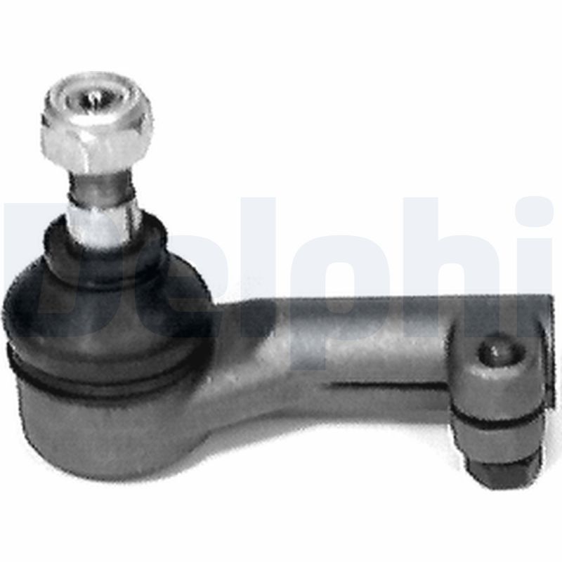 Наконечник поперечной рулевой тяги   TA984   DELPHI