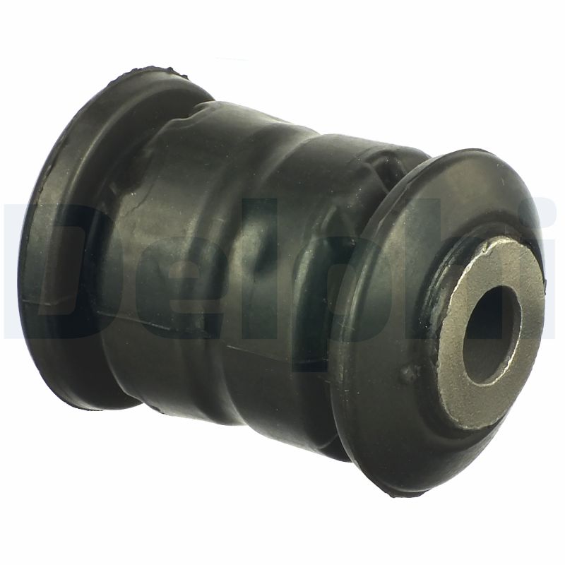 Подвеска, рычаг независимой подвески колеса   TD1242W   DELPHI