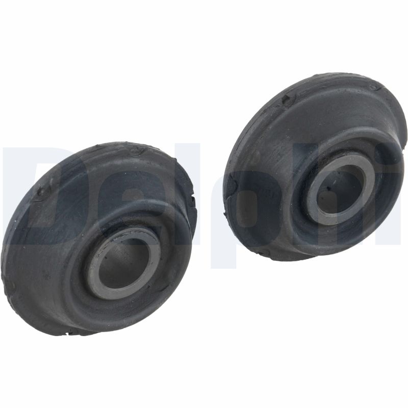 Подвеска, рычаг независимой подвески колеса   TD482W   DELPHI