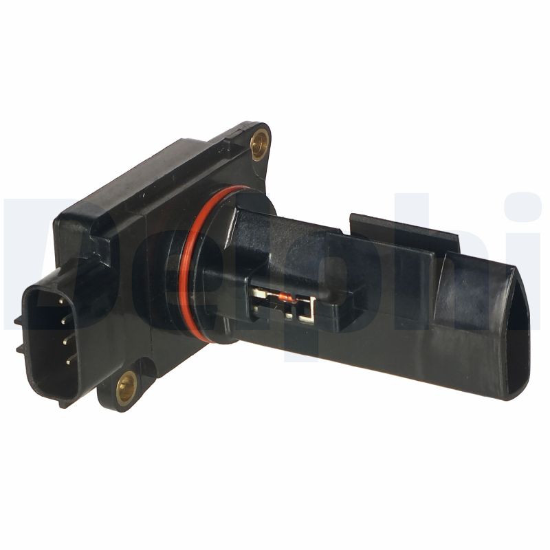 Витратомір повітря   AF10202-12B1   DELPHI