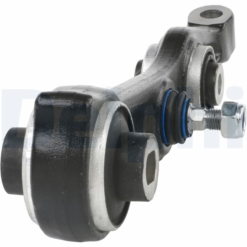 Важіль підвіски, підвіска коліс TC1383 DELPHI #4