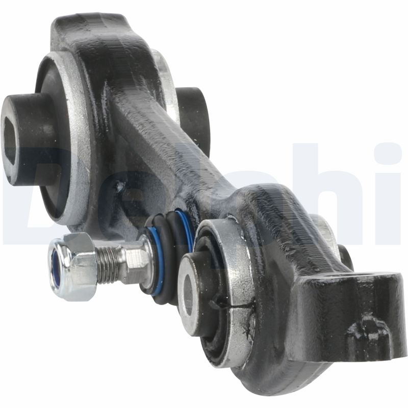 Важіль підвіски, підвіска коліс TC1383 DELPHI #5