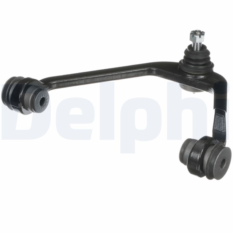 Рычаг независимой подвески колеса, подвеска колеса   TC1709   DELPHI