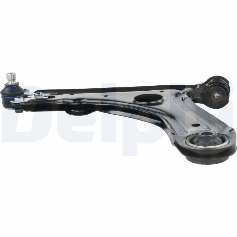 Важіль підвіски, підвіска коліс TC762 DELPHI #2