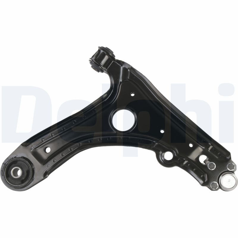 Важіль підвіски, підвіска коліс TC762 DELPHI #3