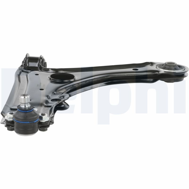 Важіль підвіски, підвіска коліс TC762 DELPHI #5