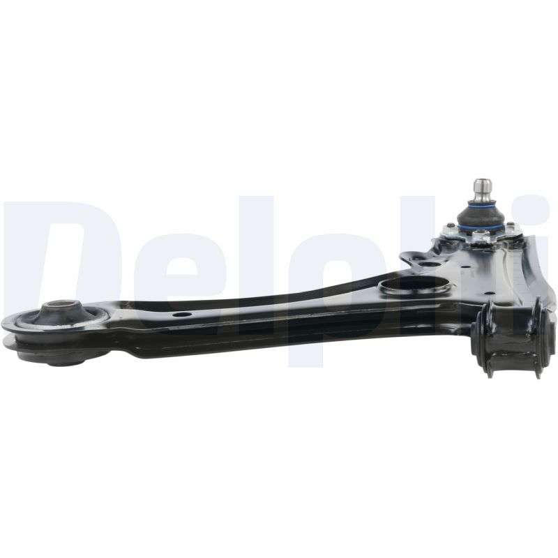 Важіль підвіски, підвіска коліс TC762 DELPHI #6