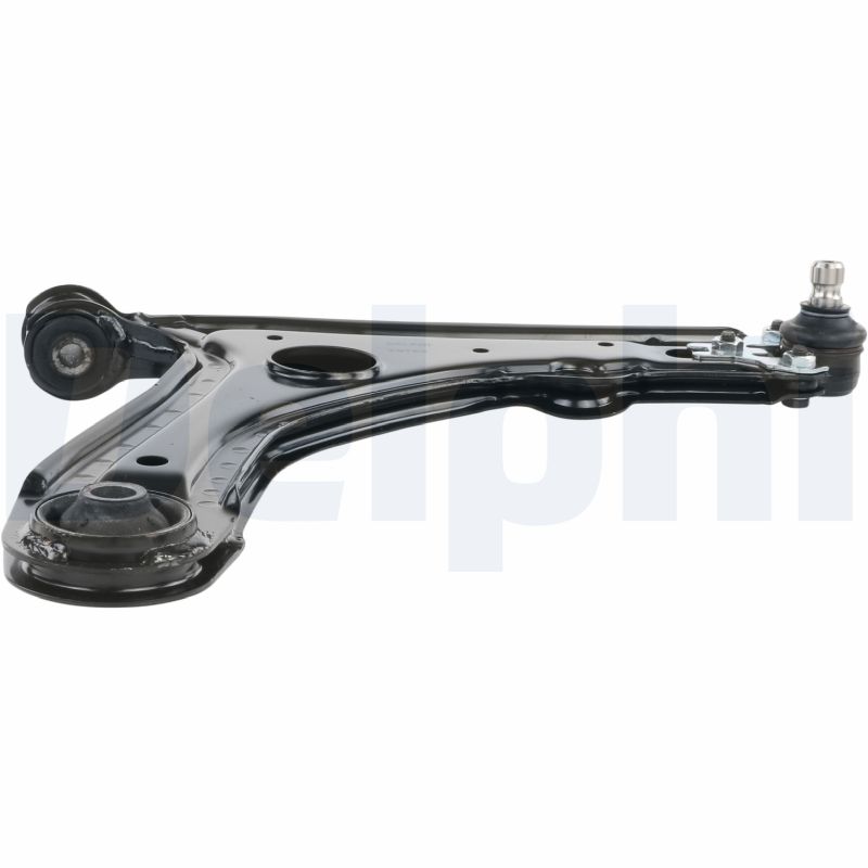 Важіль підвіски, підвіска коліс TC763 DELPHI #2