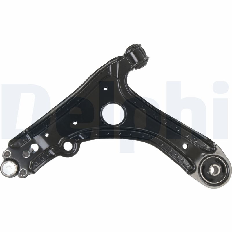 Важіль підвіски, підвіска коліс TC763 DELPHI #3
