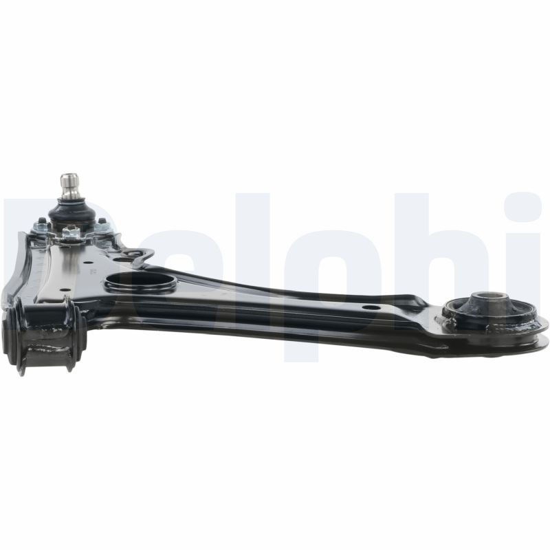 Важіль підвіски, підвіска коліс TC763 DELPHI #5