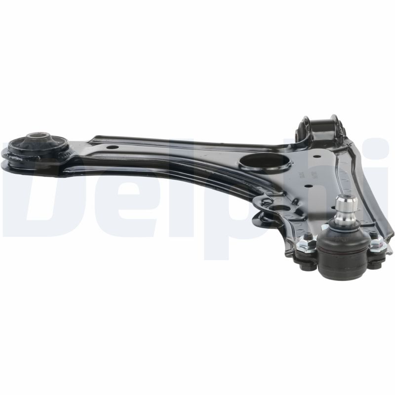 Важіль підвіски, підвіска коліс TC763 DELPHI #6