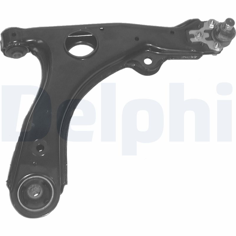 Важіль підвіски, підвіска коліс, DELPHI TC813 Важіль підвіски, підвіска коліс, DELPHI TC813