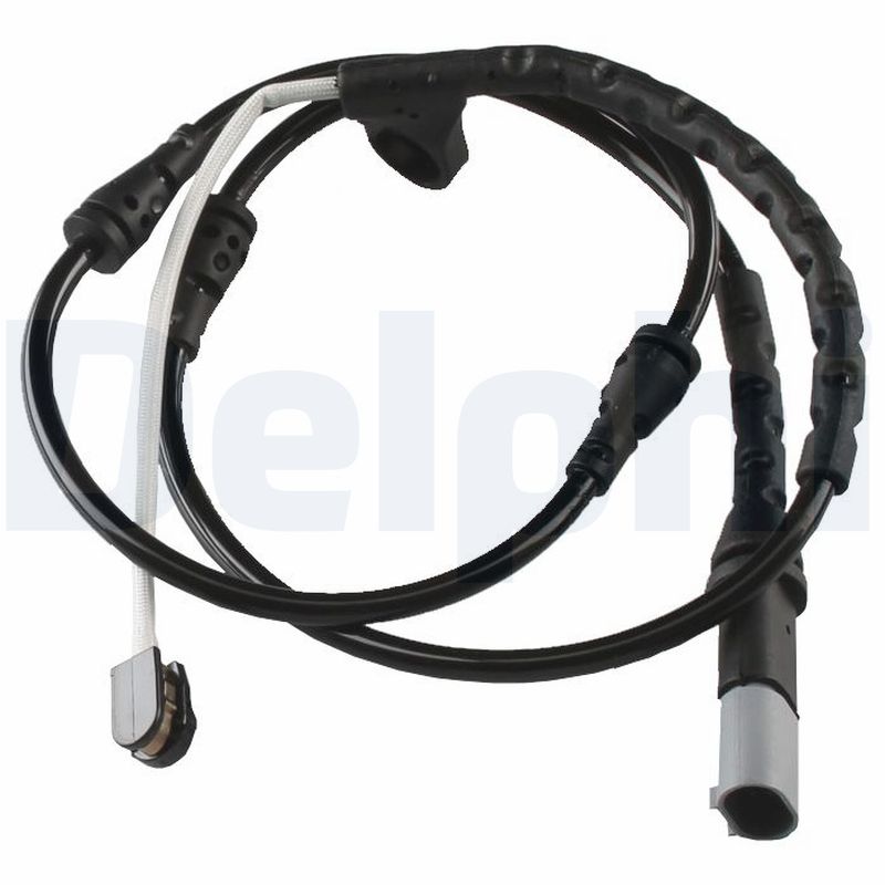 Сигнализатор, износ тормозных колодок, DELPHI LZ0220 Сигнализатор, износ тормозных колодок, DELPHI LZ0220