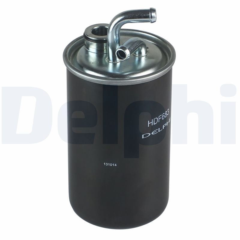 Топливный фильтр   HDF683   DELPHI