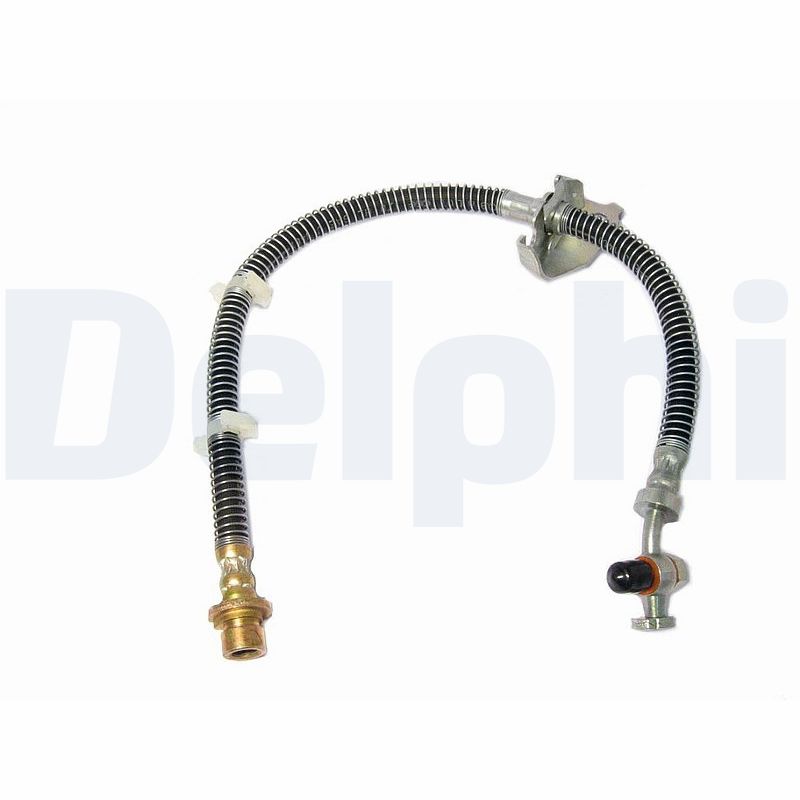 Гальмівний шланг   LH0404   DELPHI