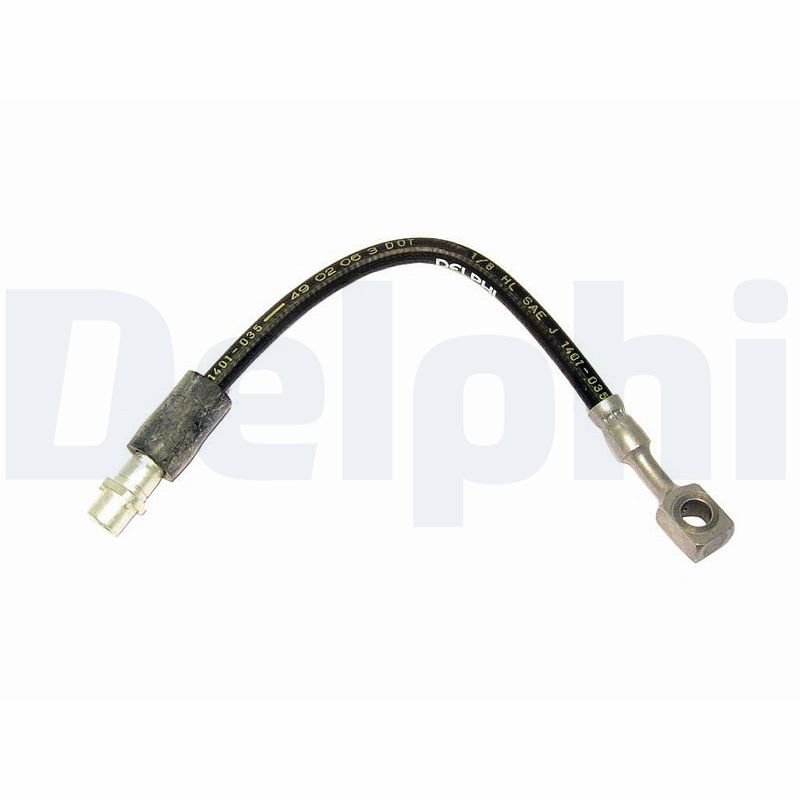 Тормозной шланг   LH6233   DELPHI