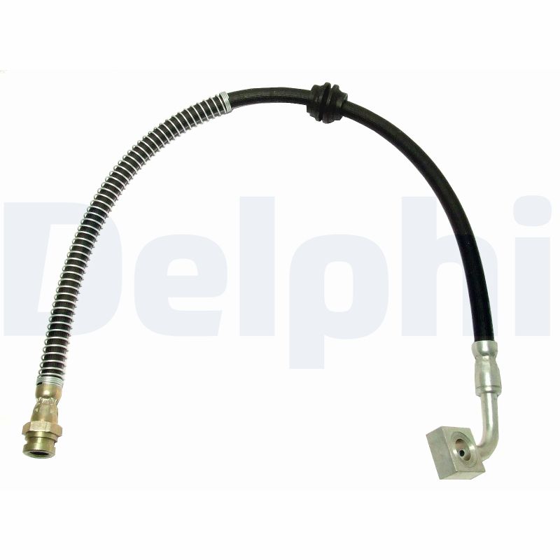 Гальмівний шланг   LH6391   DELPHI