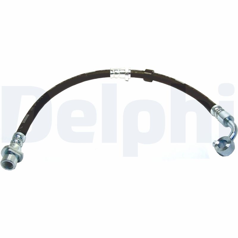 Гальмівний шланг   LH6581   DELPHI