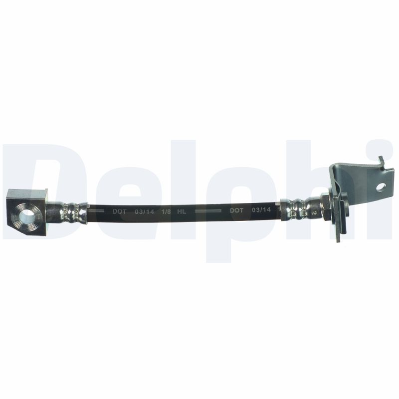 Гальмівний шланг   LH7006   DELPHI