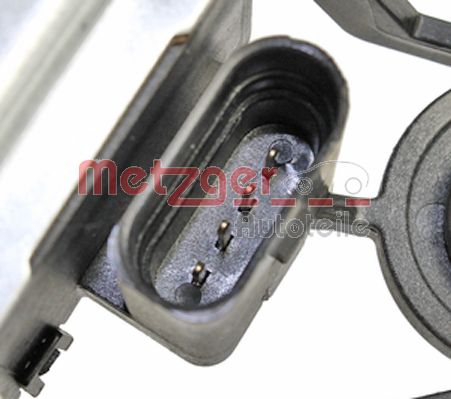 Двигатель стеклоочистителя 2190603 METZGER #2