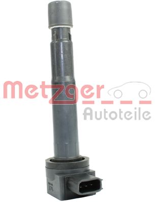 Катушка зажигания   0880466   METZGER