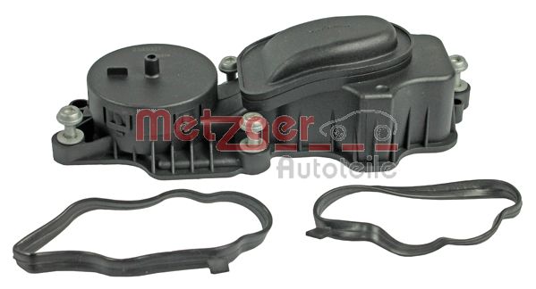 Клапан, система продування картера, METZGER 2385027 Клапан, система продування картера, METZGER 2385027