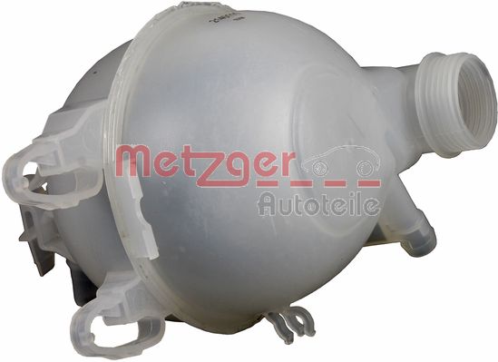 Компенсационный бак, охлаждающая жидкость   2140111   METZGER