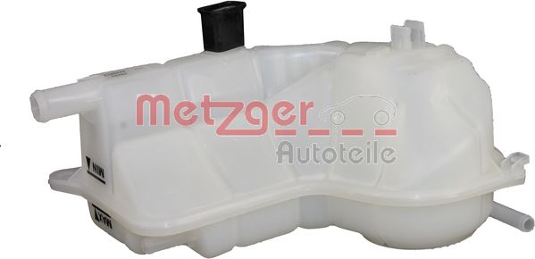 Компенсационный бак, охлаждающая жидкость 2140176 METZGER #1